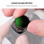 NEEWER ND Filter for DJI Mini 3 Pro