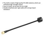 FPV Drone Antenna 5.8GHz RP-SMA Micro Black
