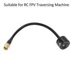 FPV Drone Antenna 5.8GHz RP-SMA Micro Black