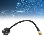 FPV Drone Antenna 5.8GHz RP-SMA Micro Black