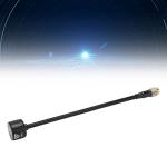FPV Drone Antenna 5.8GHz RP-SMA Micro Black