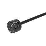 FPV Drone Antenna 5.8GHz RP-SMA Micro Black