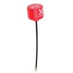 WANGCL 2-Pack Mini RHCP FPV Drone Antennas
