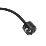 FPV Drone Antenna 5.8GHz RP-SMA Micro Black