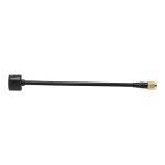FPV Drone Antenna 5.8GHz RP-SMA Micro Black