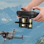 Yagi-Uda Signal Booster for Mavic 2 Drone