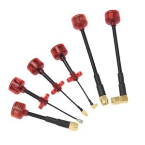 RUSH Cherry 5.8G FPV Circular Polarization Antenna