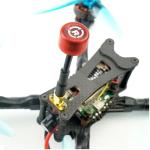 RUSH Cherry 5.8G FPV Circular Polarization Antenna