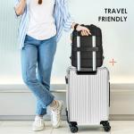 TARION Large Waterproof Camera Backpack for Drones