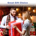 Z-MGKISS 52L Travel Backpack with USB Port