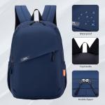 Lightweight Waterproof Travel Backpack for Drones