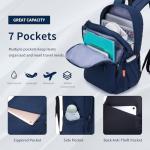 Lightweight Waterproof Travel Backpack for Drones