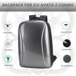 DJI Avata 2 Protective Travel Backpack Case