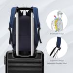 Lightweight Waterproof Travel Backpack for Drones