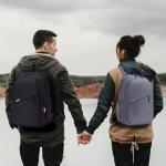 Lightweight Waterproof Travel Backpack for Drones