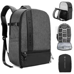 K&F Concept 18L Camera Backpack for Drones
