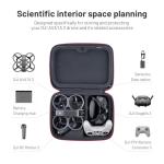 PGYTECH Waterproof Carry Case for DJI Avata 2