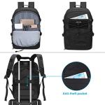 MOSISO Tactical Camera Backpack for DSLR and Laptops