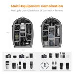 K&F Concept 18L Camera Backpack for Drones