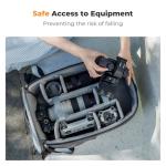 K&F Concept 18L Camera Backpack for Drones
