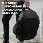 Peter McKinnon 25L Camera & Drone Backpack