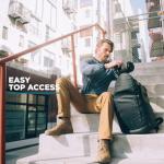 Peter McKinnon 25L Camera & Drone Backpack