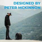 Peter McKinnon 25L Camera & Drone Backpack