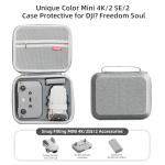 Father&I Mini Drone Hard Shell Storage Case
