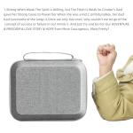 Father&I Mini Drone Hard Shell Storage Case