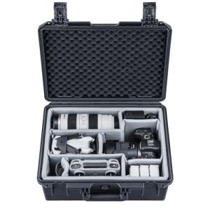 Lykus Waterproof Hard Case for DJI Drones
