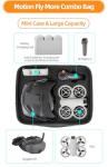 DJI Neo Motion Fly More Combo Carrying Case
