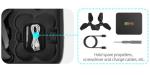 DJI Neo Motion Fly More Combo Carrying Case