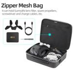 DJI Neo Motion Fly More Combo Carrying Case
