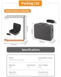 DJI Neo Motion Fly More Combo Carrying Case