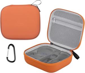 LINGHUANG Mini Hard Case for DJI NEO Drone
