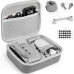 Compact Hard Case for DJI Mini Drones
