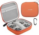 LINGHUANG Mini Hard Case for DJI NEO Drone