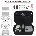 DJI Mini 4K Hard Shell Carrying Case