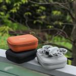 LINGHUANG Mini Hard Case for DJI NEO Drone