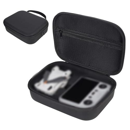DJI Mini 4 Pro Compact Shockproof Carrying Case