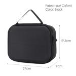 DJI Mini 4 Pro Compact Shockproof Carrying Case