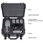 Smatree Hard Case for DJI Mavic 2 Series