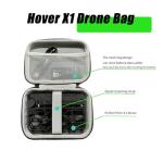 Kimyoaee Waterproof Carrying Case for Hover Air X1