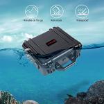 Smatree Hard Case for DJI Mavic 2 Series