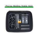 Kimyoaee Hard Case for Hover X1 Drone