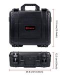 Smatree Hard Case for DJI Mavic 2 Series
