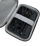 Kimyoaee Waterproof Carrying Case for Hover Air X1