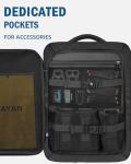 Mavic 3 Pro Expandable Drone Backpack Case