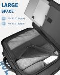 Mavic 3 Pro Expandable Drone Backpack Case