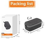 Honbobo DJI Mavic 3 Drone Storage Bag